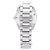 Omega Seamaster Aqua Terra 2518.30 Silver Dial Men's Watch - view 9