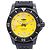 Orologio Breitling Superocean Automatic 46 M17368 Quadrante Giallo da Uomo