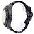 Orologio Breitling Superocean Automatic 46 M17368 Quadrante Giallo da Uomo - vista 2