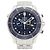 Orologio da polso Omega Seamaster Diver 300M GMT da uomo