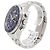 Orologio da polso Omega Seamaster Diver 300M GMT da uomo - vista 2