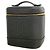 Chanel Vanity Bag Schwarz