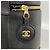 Chanel Vanity Bag Schwarz - Ansicht 9