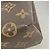 Borsa Louis Vuitton Monogram Rocky BB - vista 10