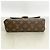 Borsa Louis Vuitton Monogram Rocky BB - vista 3