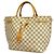 Borsa Louis Vuitton Damier Azur Girolata