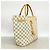 Borsa Louis Vuitton Damier Azur Girolata - vista 2