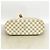 Borsa Louis Vuitton Damier Azur Girolata - vista 3