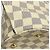 Borsa Louis Vuitton Damier Azur Girolata - vista 7