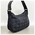 Borsa a tracolla Chanel New Travel in nylon - vista 2