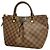 Louis Vuitton Damier Siena PM Handtasche
