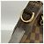 Louis Vuitton Damier Siena PM Handtasche - Ansicht 12