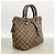Louis Vuitton Damier Siena PM Handtasche - Ansicht 2