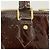 Sac à main Louis Vuitton Alma GM Vernis - vue 10