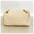Bolsa de Ombro Chanel Pink Beige - vista 12