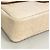 Bolsa de Ombro Chanel Pink Beige - vista 6