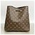 Néonoé Bolso de hombro Louis Vuitton Monogram NeoNoe - vista 11