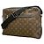 Borsa a tracolla Louis Vuitton Monogram Macassar Torres