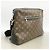 Borsa a tracolla Louis Vuitton Monogram Macassar Torres - vista 2