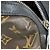 Borsa a tracolla Louis Vuitton Monogram Macassar Torres - vista 7