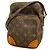 Borsa a tracolla Louis Vuitton Monogram Amazon