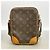 Borsa a tracolla Louis Vuitton Monogram Amazon - vista 10