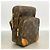 Borsa a tracolla Louis Vuitton Monogram Amazon - vista 2
