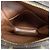 Borsa a tracolla Louis Vuitton Monogram Amazon - vista 4