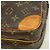 Borsa a tracolla Louis Vuitton Monogram Amazon - vista 6