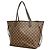 Bolso Tote Louis Vuitton Damier Neverfull MM