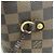 Bolso Tote Louis Vuitton Damier Neverfull MM - vista 10