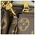 Louis Vuitton Monogram Multipochette Accessoires Shoulder Bag - view 6