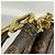 Louis Vuitton Monogram Multipochette Accessoires Shoulder Bag - view 7