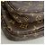 Louis Vuitton Monogram Multipochette Accessoires Shoulder Bag - view 8