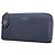 Louis Vuitton langes Portemonnaie in Navy Blue