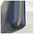 Louis Vuitton langes Portemonnaie in Navy Blue - Ansicht 6