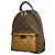 Mochila Louis Vuitton Monogram Reverse Palm Springs PM