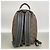 Mochila Louis Vuitton Monogram Reverse Palm Springs PM - vista 11