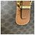 Céline Bolso Tote Celine Marrón con estampado Macadam - vista 10