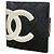 Chanel Cambon Lambskin Wallet