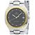 Omega Seamaster Polaris Day-Date Quartz Acciaio inossidabile e Oro giallo (18K) - vista 4