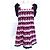 Manoush Reversibles Preppy Rüschenkleid - Ansicht 11