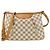 Borsa a tracolla Louis Vuitton Siracusa PM - vista 2