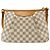 Borsa a tracolla Louis Vuitton Siracusa PM - vista 4