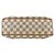 Borsa a tracolla Louis Vuitton Siracusa PM - vista 5