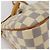 Borsa a tracolla Louis Vuitton Siracusa PM - vista 6