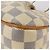 Borsa a tracolla Louis Vuitton Siracusa PM - vista 7