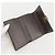 Louis Vuitton Portefeuille Capucines Compact Tri-fold Wallet - vue 11