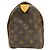 Sac à main Louis Vuitton Speedy 25 Monogram - vue 4