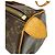Sac à main Louis Vuitton Speedy 25 Monogram - vue 5